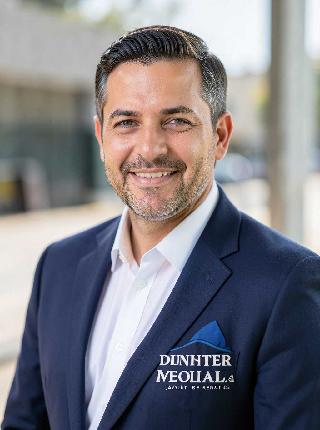Javier Morales, Owner